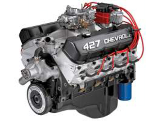 P2F39 Engine